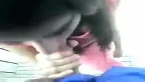 XXX sex sexy video of Bengaluru cousin sister with brother