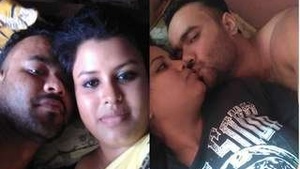 Assam Lover Romance and Boobs Sucking Fucking