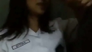 Devina hott lagi rame. Full