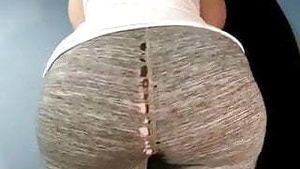 Sexy Farts leggings