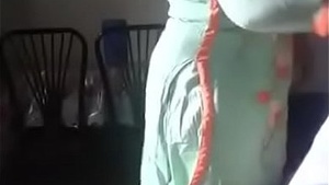 BDSM Girl Shati
