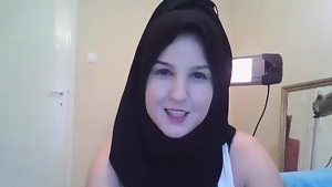 Cakma Turbanlidaki Gote Bakin