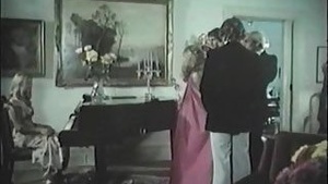 Coverage in Sweden (1977), aka Molly