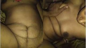 Desi Bhabhi Fucked by hubby