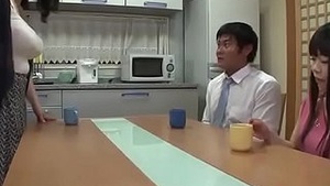 Japanese mother - 2