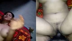 Desi Girl banged Hard anal Fucked By Lover