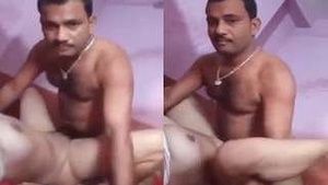 Desi Bhabhi Fucked
