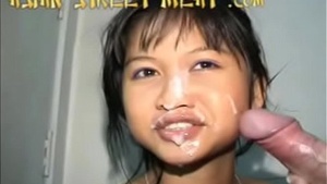 Asian Nude