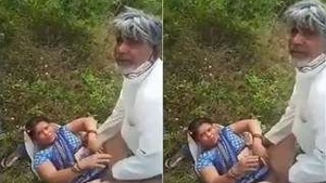 Mature Couple Fucking