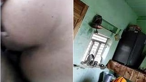 Village Randi Bhabhi Fucked In Doggy Style