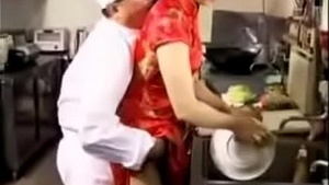 Japanese restaurant