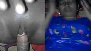 Desi Bhabhi Fucked
