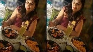 Super Hot Desi Gf Fucked With ex Lover