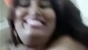 Swati naidu sucks big dick and fucks