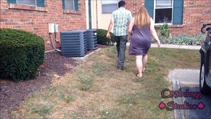 ARRESTED WIFE CALLS ME TO RECORD HER