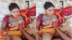 Sexy Bhabhi Fucked