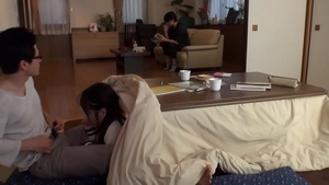 Kotatsu is ours.