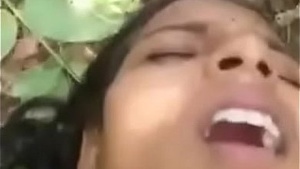 Moaning Girl
