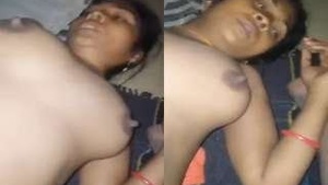 Desi Bhabhi Fucked