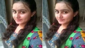 Paki Girl Showing Her Big Boobs On Video call