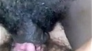 Interracial Clitfick Compilation (Tribbing & Squirting)