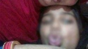 Panjabi Huge Booby Aunty Showing