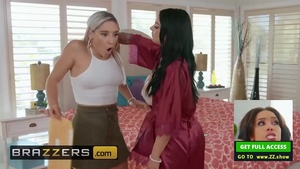 Hot And Wicked Abella Danger, Peyton Presleys Sex Tape Mistake