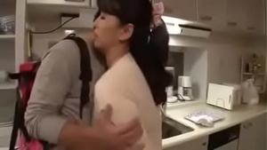 I just want a mom like that
