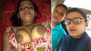 Exclusive Desi indian Girl get Hard anal Fucked Bt Lover In Hotel