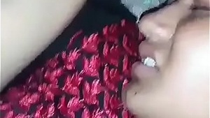 Behan ki chudai