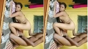 Desi Girl Hard Fucked By Lover