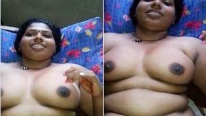 Big Boob Desi Bhabhi Hard Fucked By Hubby