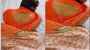 Desi Bhabhi Fucked In Doggy Style