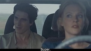 Gap fall fits together chit recirculate with young boy