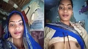 Super Sexy Desi Bhabhi anal Fucked By Hubby