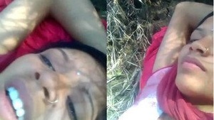Exclusive Desi Girl PainFul Sex With Clear Hindi Audio