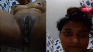 Bangal Girl Fingering