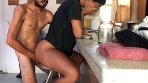 Tight Wet Pussy Before Breakfast by Mariangel Belle