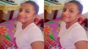 Cute Girl Nude Selfie And Fucked By Lover