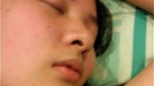 c. Asian whore