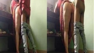 Big Ass Desi Bhabhi Fucked
