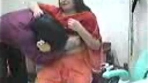 A married woman in Afghanistan is a completely free and easy whore