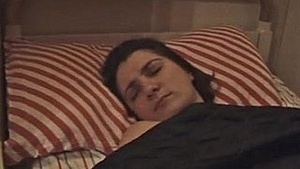 Big tits daughter