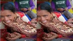 Desi Randi Fucked in Truck