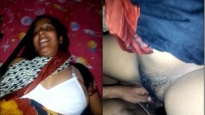 Exclusive Desi Bhabhi Hard anal Fucked By Huuby