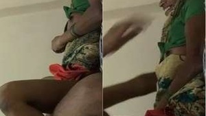 Desi Maid Fucked By Owner