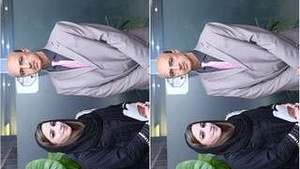 Sexy Girl Boob sucking And Pussy licking and Fingering By Professor