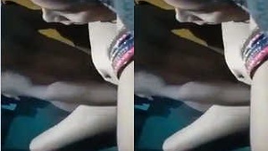 Village Odia Bhabhi Fucked