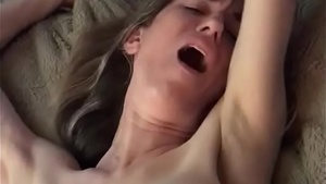 My hot wife