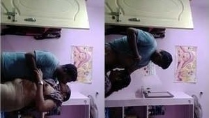 Devar Bhabi Romance